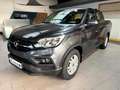 SsangYong Musso Quartz 2.2 D 4WD/AHK/KAMERA/KLIMA Gris - thumbnail 1