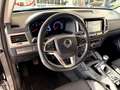 SsangYong Musso Quartz 2.2 D 4WD/AHK/KAMERA/KLIMA Grau - thumbnail 14