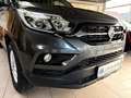 SsangYong Musso Quartz 2.2 D 4WD/AHK/KAMERA/KLIMA Gris - thumbnail 25