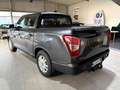 SsangYong Musso Quartz 2.2 D 4WD/AHK/KAMERA/KLIMA Gris - thumbnail 5