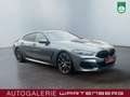 BMW M850 i Gran Coupe xDrive/PREMIUM SELECTION/LASER Albastru - thumbnail 7