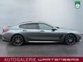 BMW M850 i Gran Coupe xDrive/PREMIUM SELECTION/LASER Albastru - thumbnail 6