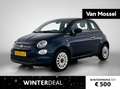 Fiat 500 1.0 Hybrid Dolcevita Bleu - thumbnail 1