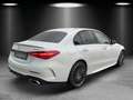 Mercedes-Benz C 220 d 4M AMG Distro Burme3D KeyGo Night 360° Weiß - thumbnail 4