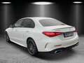 Mercedes-Benz C 220 d 4M AMG Distro Burme3D KeyGo Night 360° Weiß - thumbnail 2