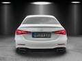 Mercedes-Benz C 220 d 4M AMG Distro Burme3D KeyGo Night 360° Weiß - thumbnail 3