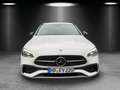Mercedes-Benz C 220 d 4M AMG Distro Burme3D KeyGo Night 360° Weiß - thumbnail 5