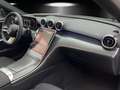 Mercedes-Benz C 220 d 4M AMG Distro Burme3D KeyGo Night 360° Weiß - thumbnail 7