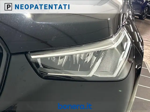 BMW X1 view 10