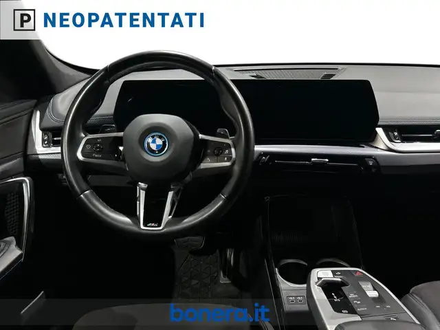 BMW X1 view 15