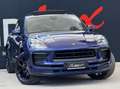 Porsche Macan 2.0 Turbo Benzina 265CV PDK TETTO APPROVED Blu/Azzurro - thumbnail 5