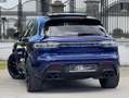 Porsche Macan 2.0 Turbo Benzina 265CV PDK TETTO APPROVED Blu/Azzurro - thumbnail 13