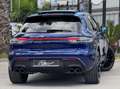 Porsche Macan 2.0 Turbo Benzina 265CV PDK TETTO APPROVED Blu/Azzurro - thumbnail 3