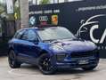 Porsche Macan 2.0 Turbo Benzina 265CV PDK TETTO APPROVED Blu/Azzurro - thumbnail 9