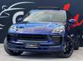 Porsche Macan 2.0 Turbo Benzina 265CV PDK TETTO APPROVED Blu/Azzurro - thumbnail 15