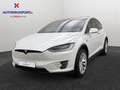 Tesla Model X P100D Performance GPS Camera Dig.Airco Blanc - thumbnail 1