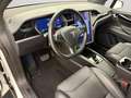 Tesla Model X P100D Performance GPS Camera Dig.Airco Blanc - thumbnail 5