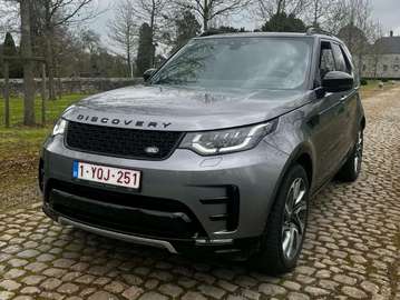 Discovery 2.0 SD4 Landmark Edition (EU6d-TEMP)