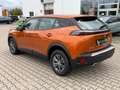 Peugeot 2008 1.2 PureTech 130 Active Pack LED+SHZ+Kam. Arancione - thumbnail 4