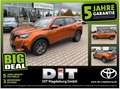 Peugeot 2008 1.2 PureTech 130 Active Pack LED+SHZ+Kam. Orange - thumbnail 1