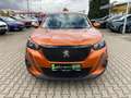 Peugeot 2008 1.2 PureTech 130 Active Pack LED+SHZ+Kam. Arancione - thumbnail 9