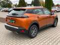Peugeot 2008 1.2 PureTech 130 Active Pack LED+SHZ+Kam. Naranja - thumbnail 6