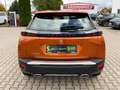 Peugeot 2008 1.2 PureTech 130 Active Pack LED+SHZ+Kam. Naranja - thumbnail 5