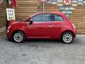 Fiat 500 Lounge Panorma Automatik Klima City PDC Rouge - thumbnail 9