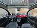 Fiat 500 Lounge Panorma Automatik Klima City PDC Rouge - thumbnail 23
