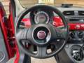 Fiat 500 Lounge Panorma Automatik Klima City PDC Rouge - thumbnail 19
