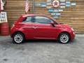 Fiat 500 Lounge Panorma Automatik Klima City PDC Rouge - thumbnail 15