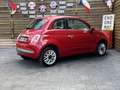Fiat 500 Lounge Panorma Automatik Klima City PDC Rouge - thumbnail 14