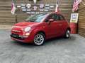 Fiat 500 Lounge Panorma Automatik Klima City PDC Rouge - thumbnail 6