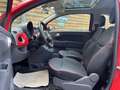 Fiat 500 Lounge Panorma Automatik Klima City PDC Rouge - thumbnail 16
