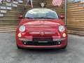 Fiat 500 Lounge Panorma Automatik Klima City PDC Rouge - thumbnail 5