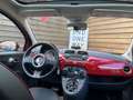 Fiat 500 Lounge Panorma Automatik Klima City PDC Rouge - thumbnail 24