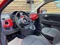 Fiat 500 Lounge Panorma Automatik Klima City PDC Rouge - thumbnail 17