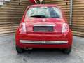 Fiat 500 Lounge Panorma Automatik Klima City PDC Rouge - thumbnail 12