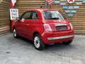 Fiat 500 Lounge Panorma Automatik Klima City PDC Rouge - thumbnail 11