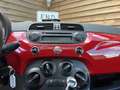 Fiat 500 Lounge Panorma Automatik Klima City PDC Rouge - thumbnail 20