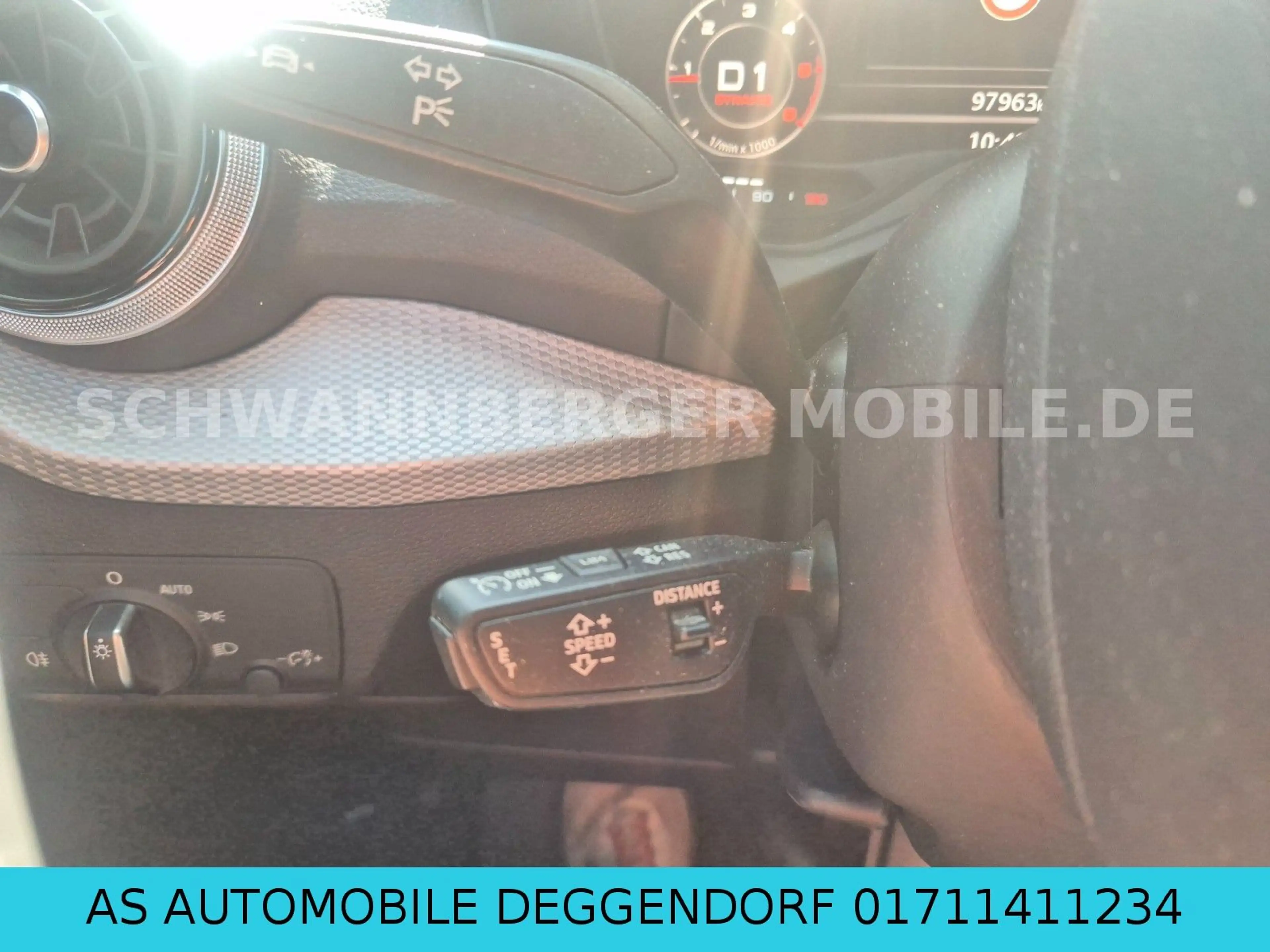 Audi Q2 35 TDI quattro advanced — photo 14