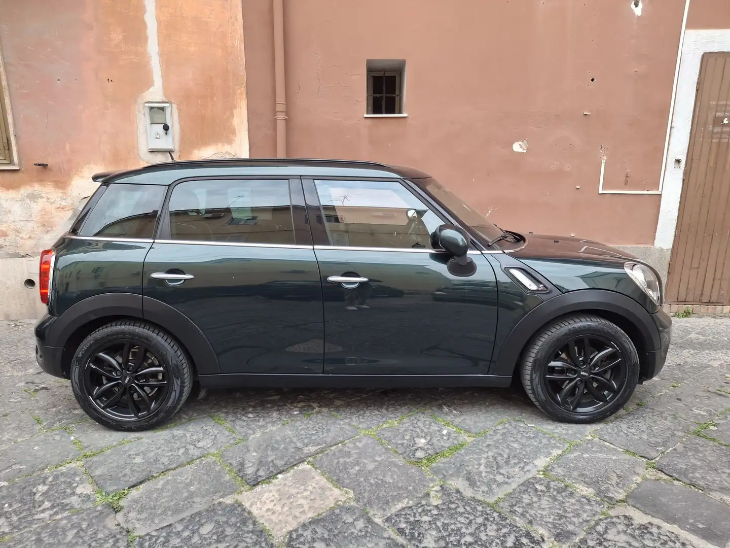 MINI Cooper SD 2.0 - 1