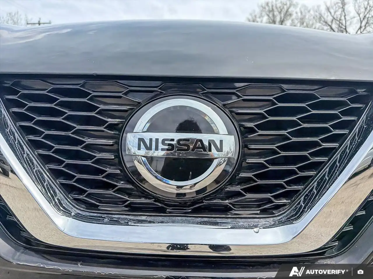 Nissan Qashqai снимка Nissan Qashqai
