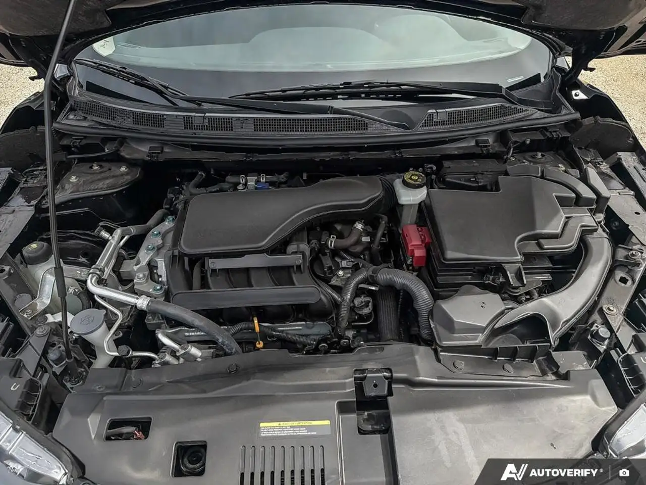 Nissan Qashqai снимка Nissan Qashqai