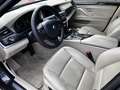 BMW 520 pack M 184ch Grijs - thumbnail 6
