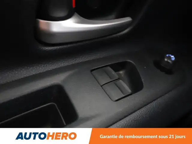 Toyota Aygo X view 27