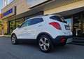 Opel Mokka Mokka 1.4 Turbo Ecotec 140CV 4x2 Start&Stop Cosmo Blanc - thumbnail 4