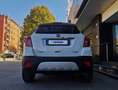 Opel Mokka Mokka 1.4 Turbo Ecotec 140CV 4x2 Start&Stop Cosmo Blanc - thumbnail 5