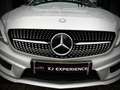 Mercedes-Benz A 180 Ambition AMG NAVI LEER CRUISE AIRCO Gris - thumbnail 8