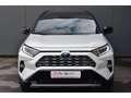 Toyota RAV 4 2.5 HSD STYLE Bi-Tone !! 4X4/AWD !! bijela - thumbnail 3